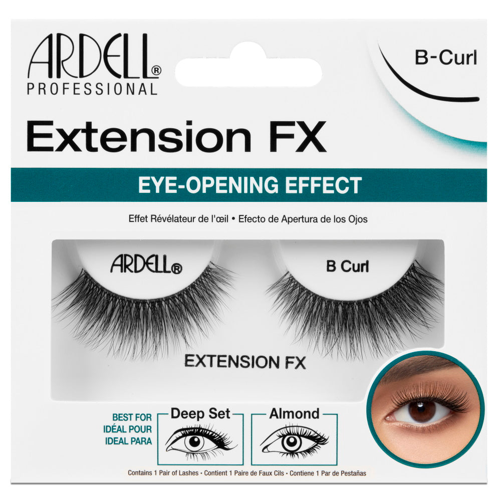 Ardell Extension FX B-Curl