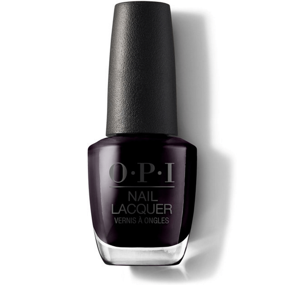 OPI Nail Lacquer 15mL - Lincoln Park After Dark