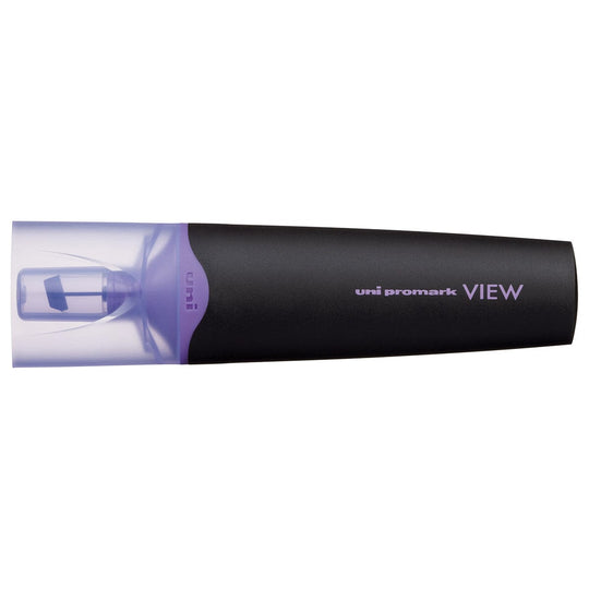 Uni Promark View Highlighter 5.2mm Violet USP-200