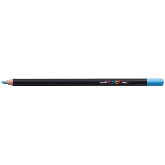 Uni Posca Pencil Light Blue