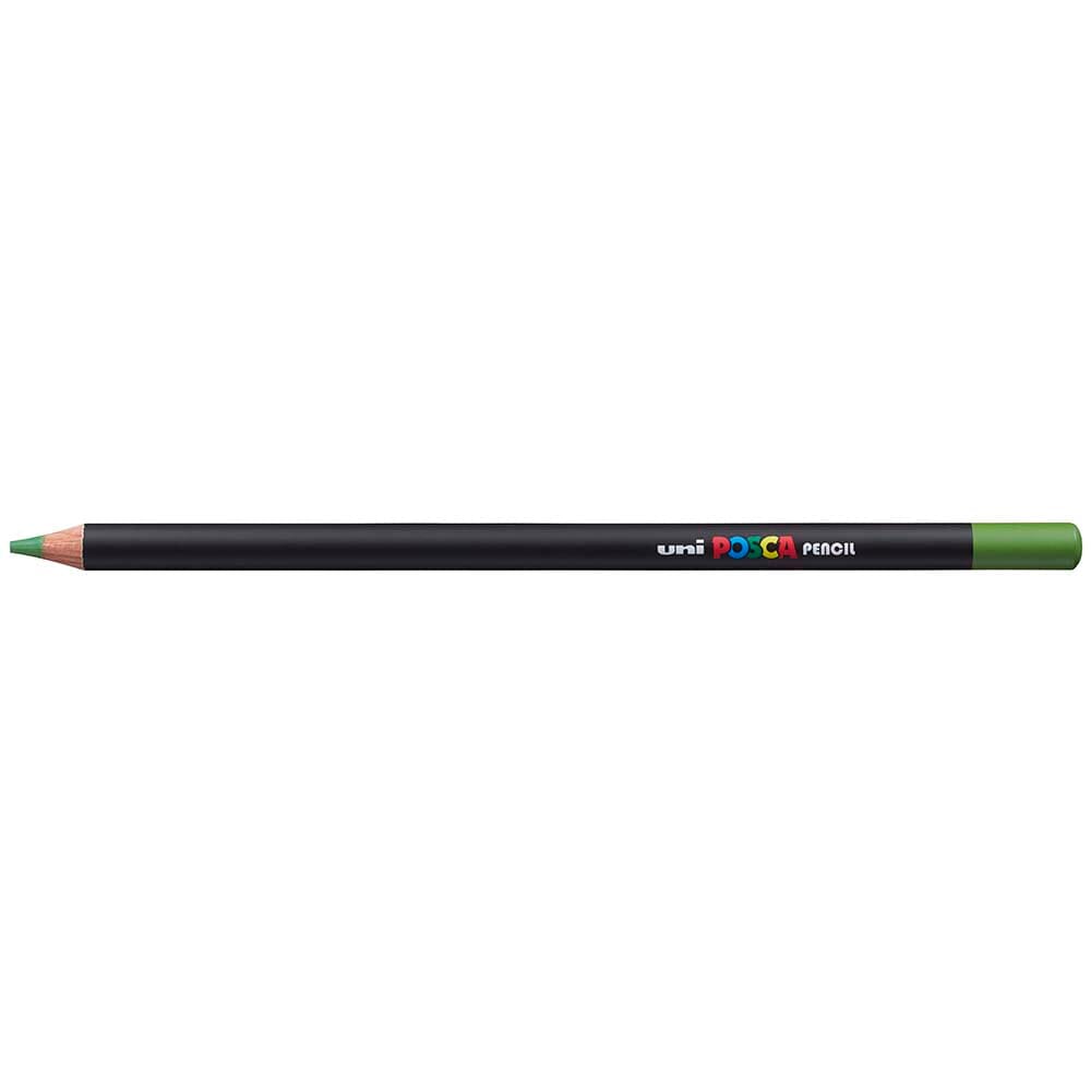 Uni Posca Pencil Green