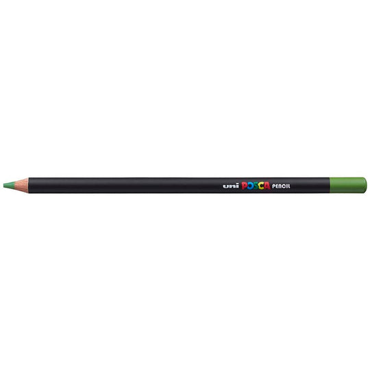 Uni Posca Pencil Green