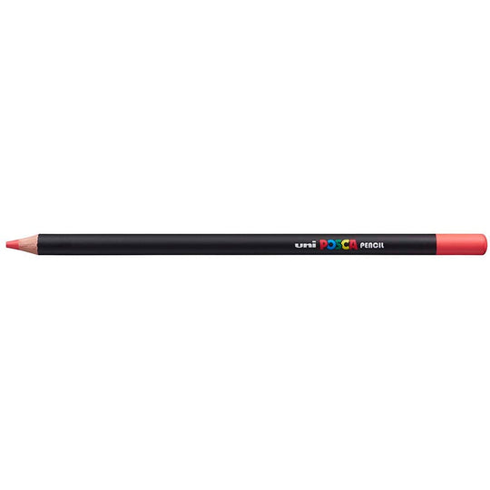 Uni Posca Pencil Coral Pink