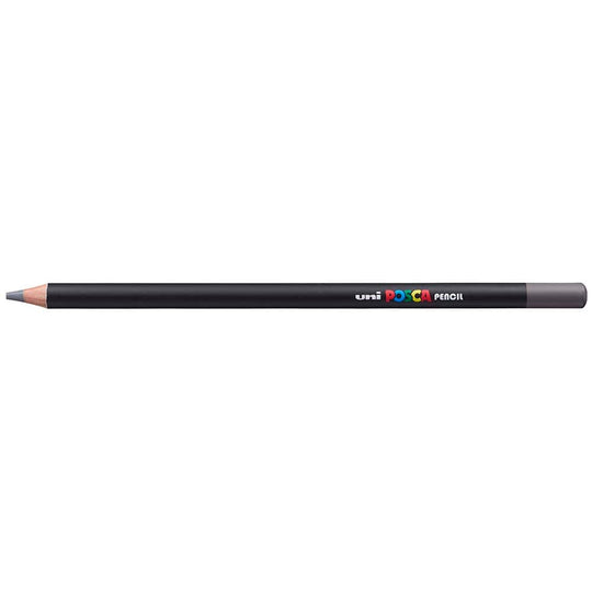 Uni Posca Pencil Dark Grey