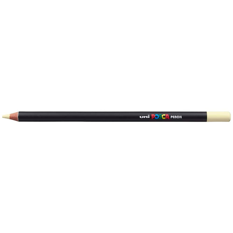 Uni Posca Pencil Ivory