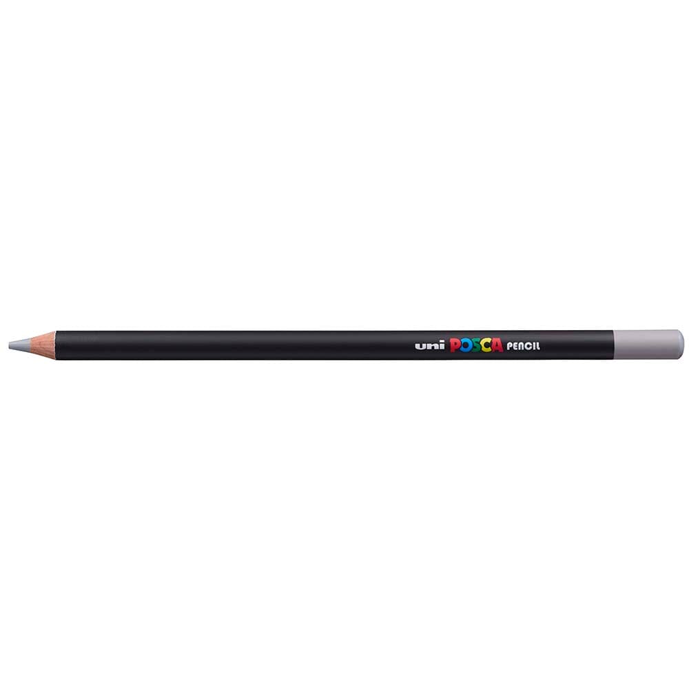 Uni Posca Pencil Grey