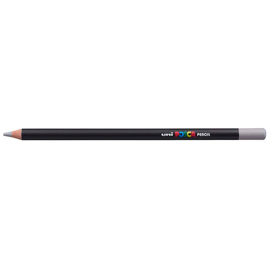 Uni Posca Pencil Grey