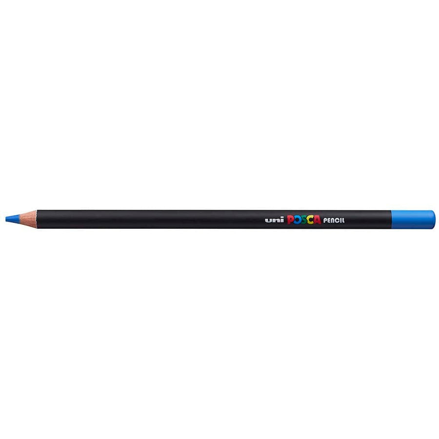 Uni Posca Pencil Blue