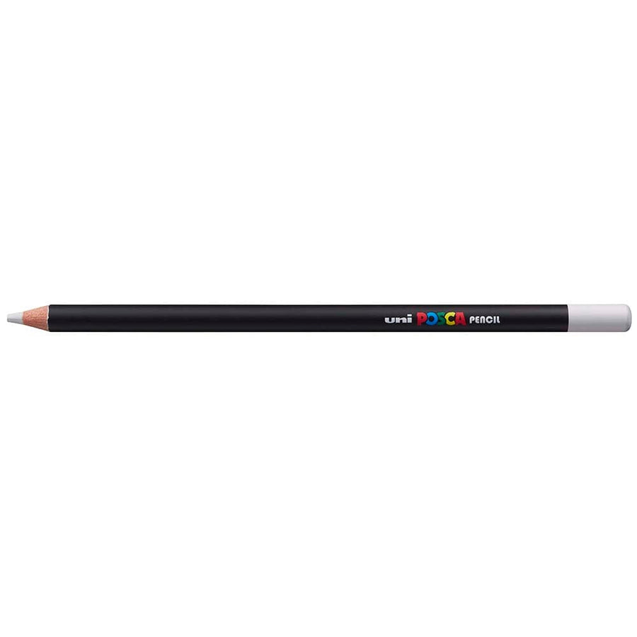 Uni Posca Pencil Light Grey