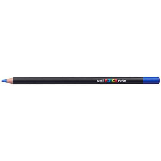 Uni Posca Pencil Prussian Blue