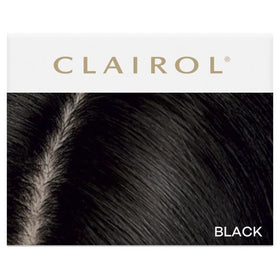 CLAIROL root touch-up SEMI-PERMANENT Color Blending Gel - Black