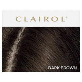 CLAIROL root touch-up SEMI-PERMANENT Color Blending Gel - Dark Brown