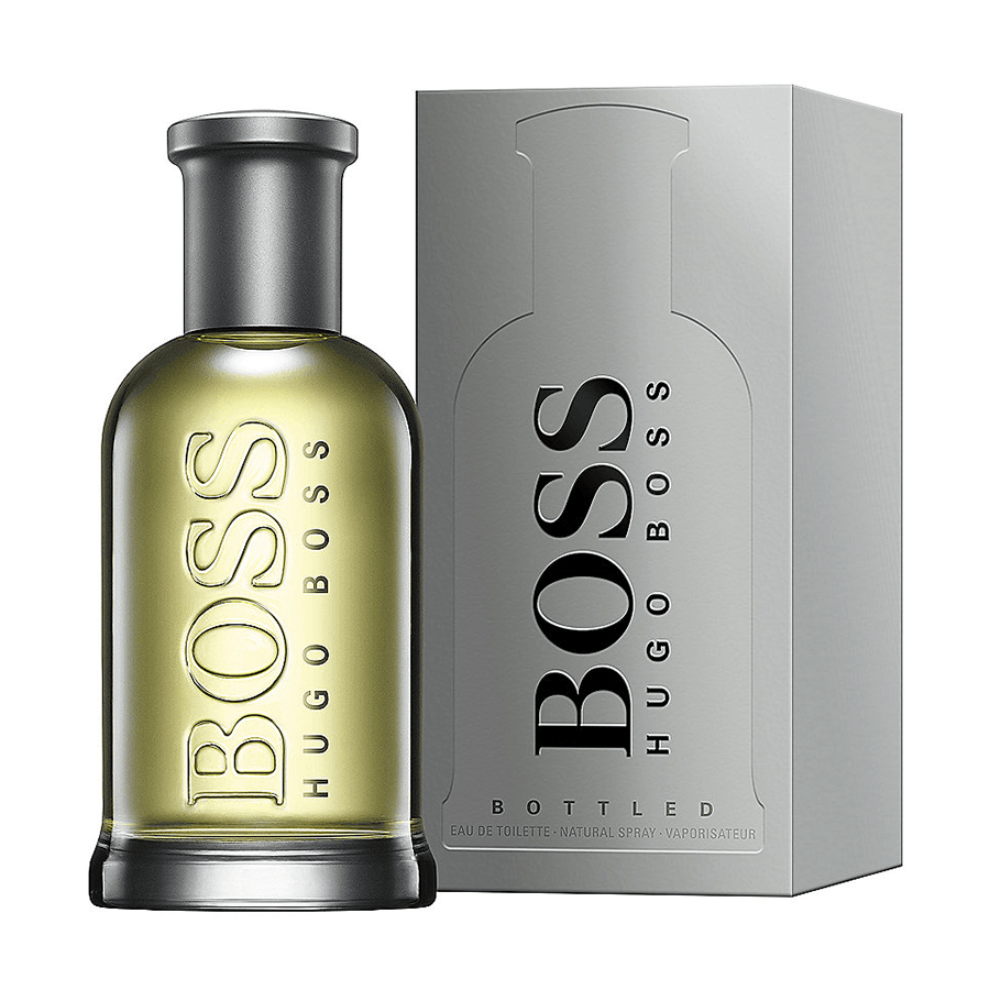 Boss Bottled by Hugo Boss 100ml EDT