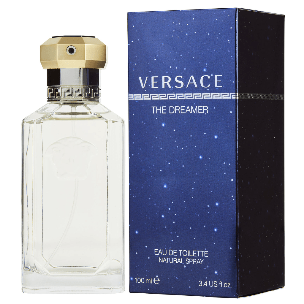 Versace The Dreamer EDT Spray