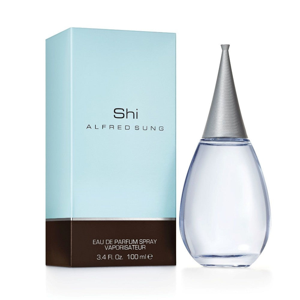 Shi by Alfred Sung EDP Spray