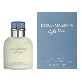 Dolce & Gabbana Light Blue Pour Homme EDT