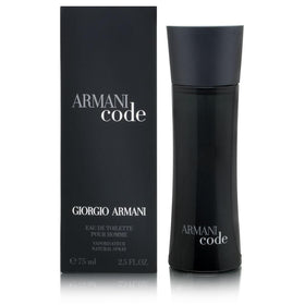 Armani Code by Giorgio Armani EDT Pour Homme