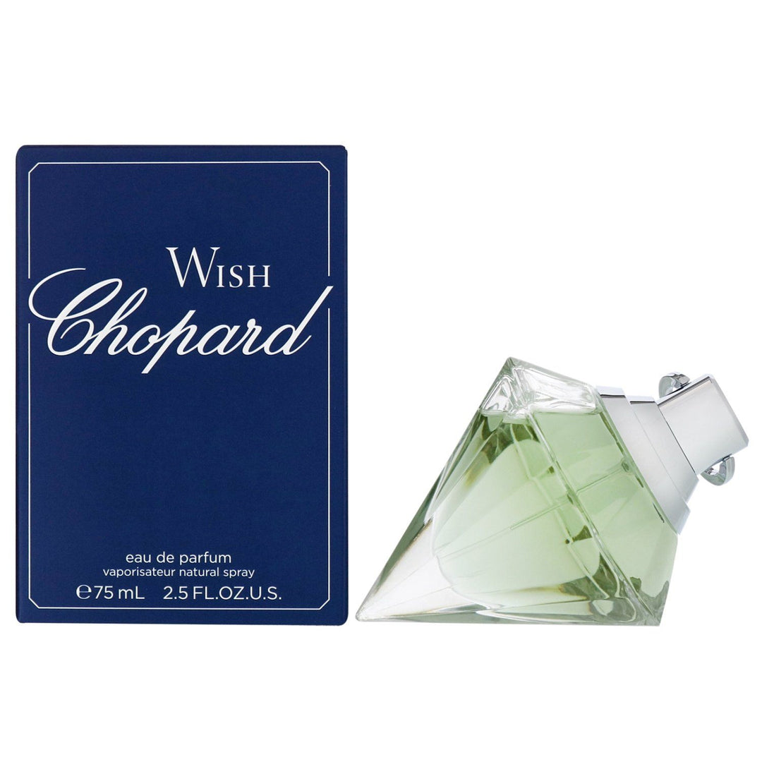 Wish by Chopard EDP Spray