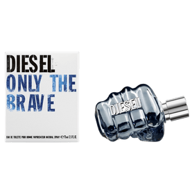 Diesel Only The Brave EDT Spray