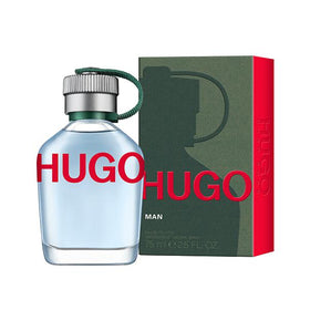 Hugo Boss Man EDT | New Packaging