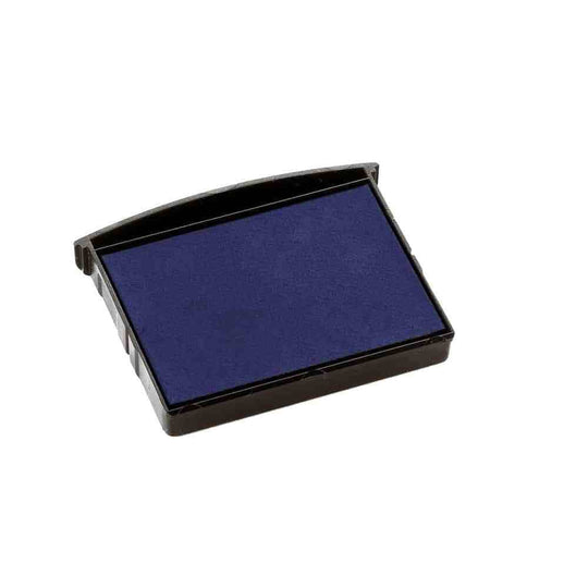 Colop Stamp Pad E2300 Blue 30x45mm