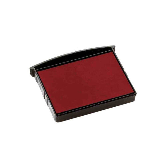 Colop Stamp Pad E2300 Red 30x45mm
