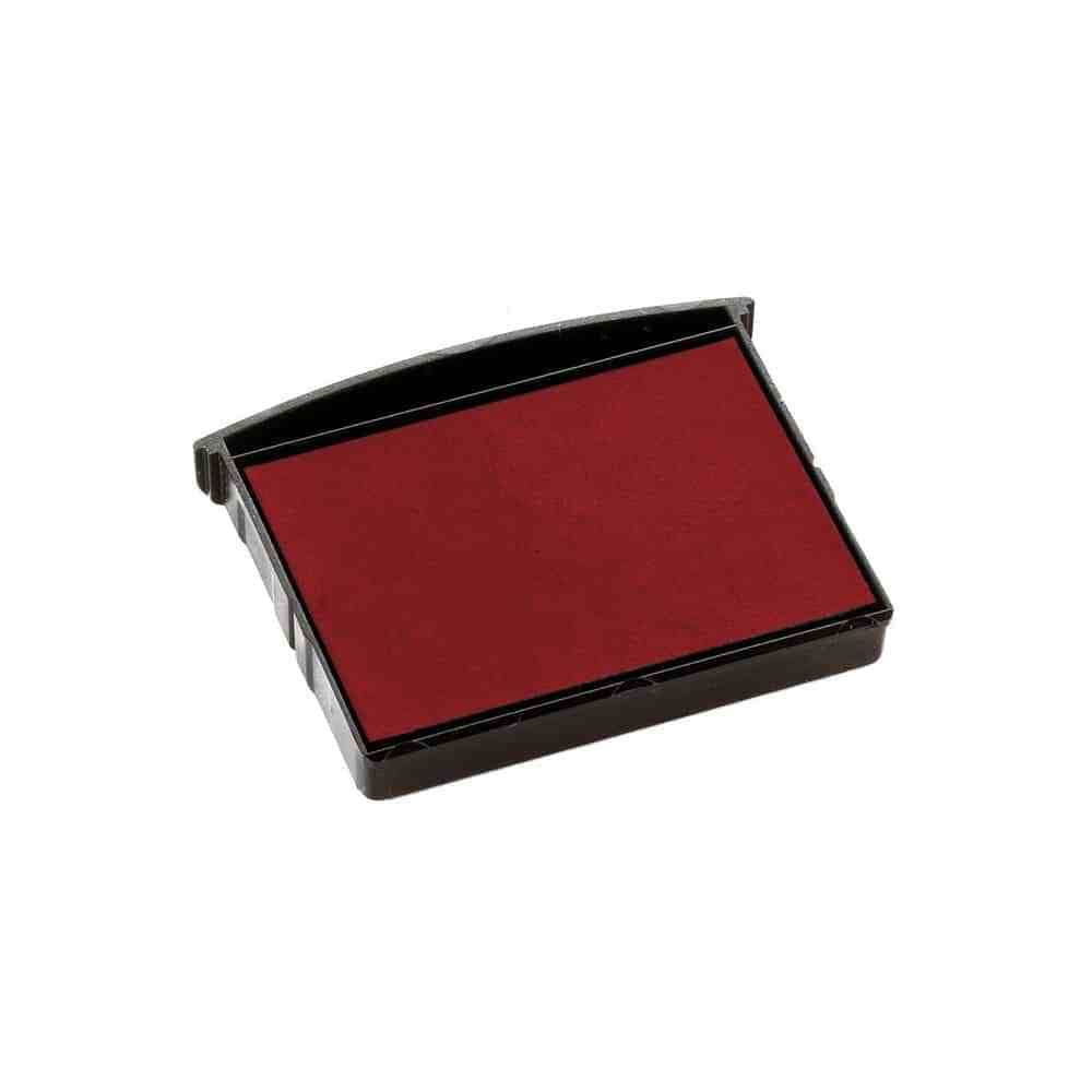 Colop Stamp Pad E2300 Red 30x45mm