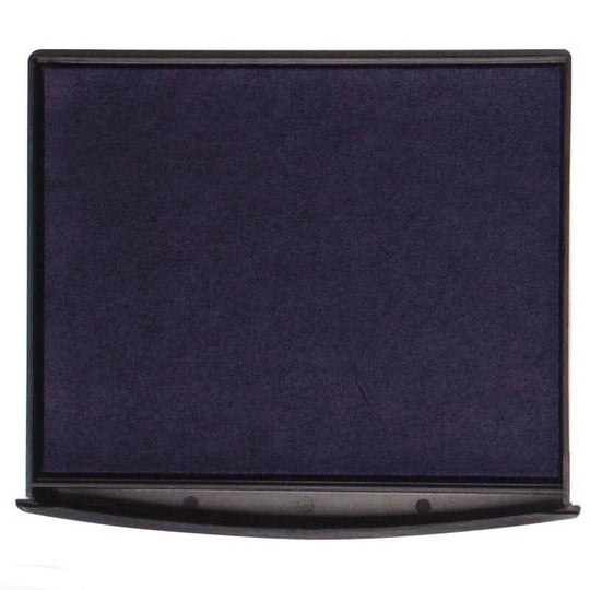 Colop Stamp Pad E2800 Blue 49x68mm