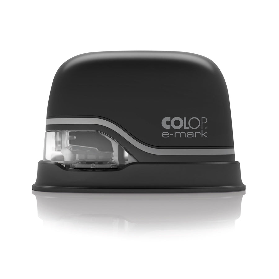 Colop e-mark Mobile Printer Black