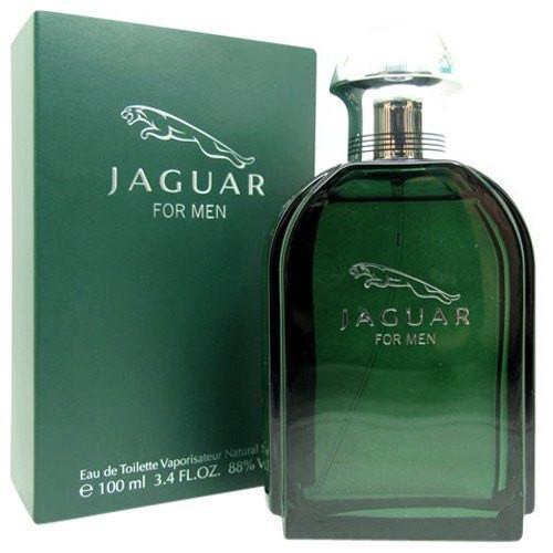 Jaguar Green 100ml EDT