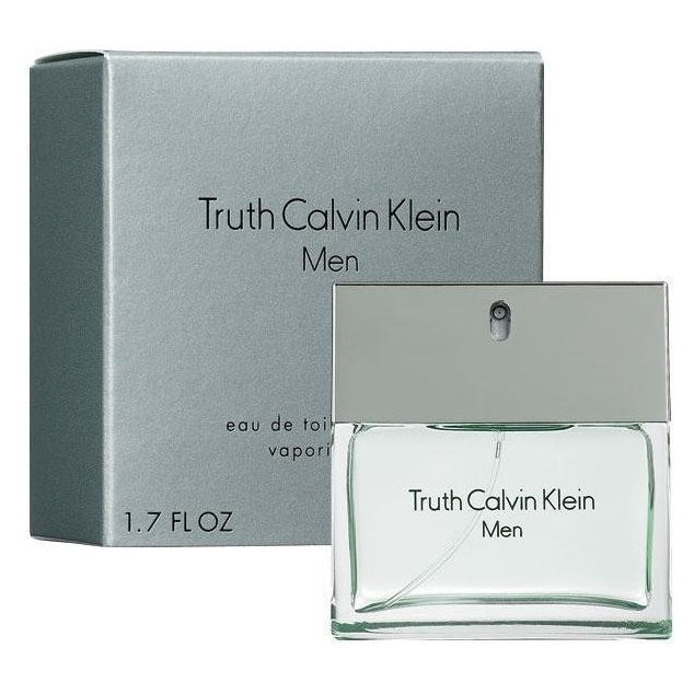 Truth for Men by Calvin Klein EDT Spray