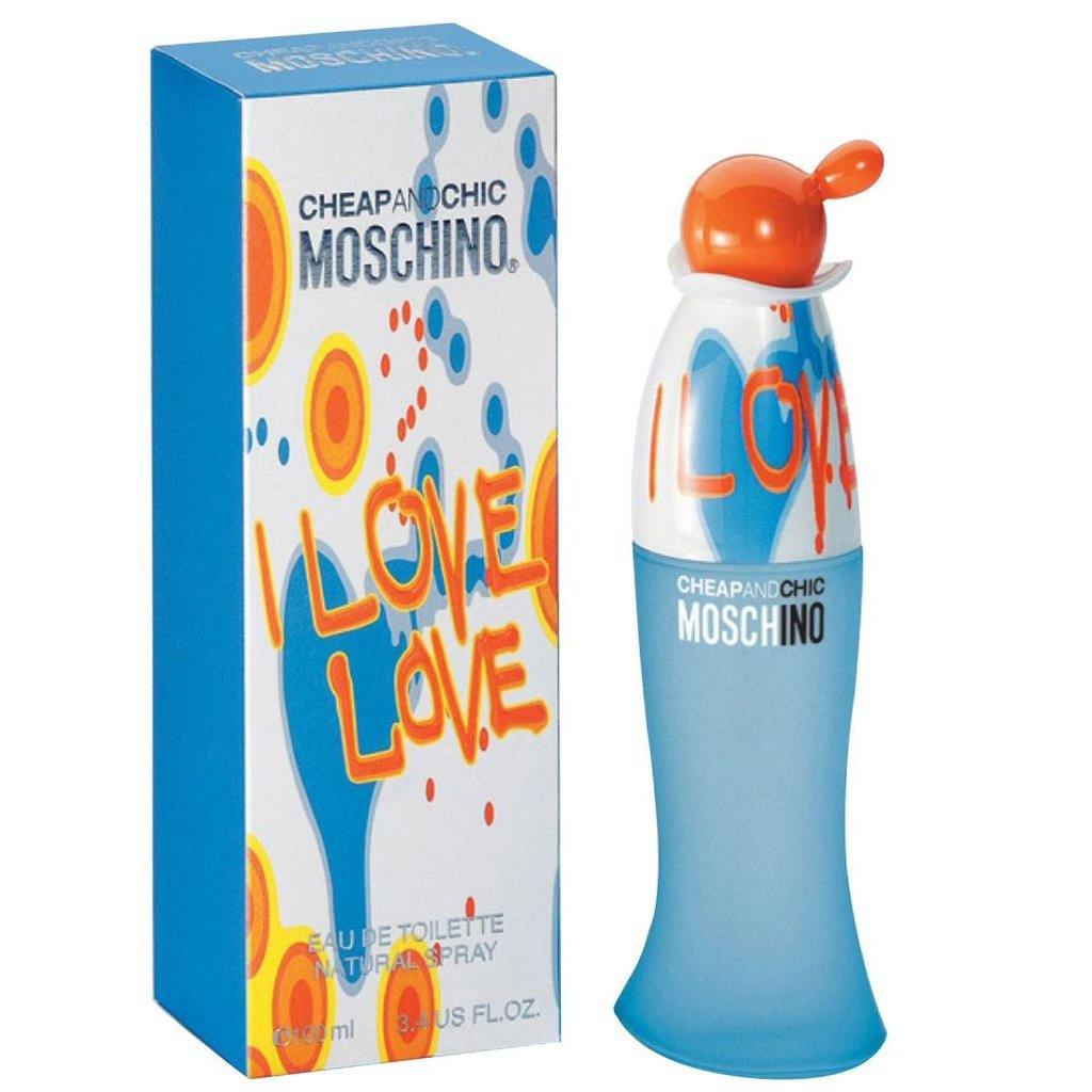 I Love Love Cheap And Chic By Moschino Deals | website.jkuat.ac.ke