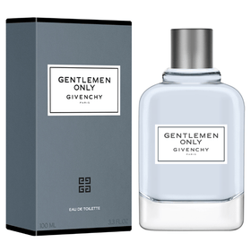 Gentlemen Only by Givenchy EDT Spray