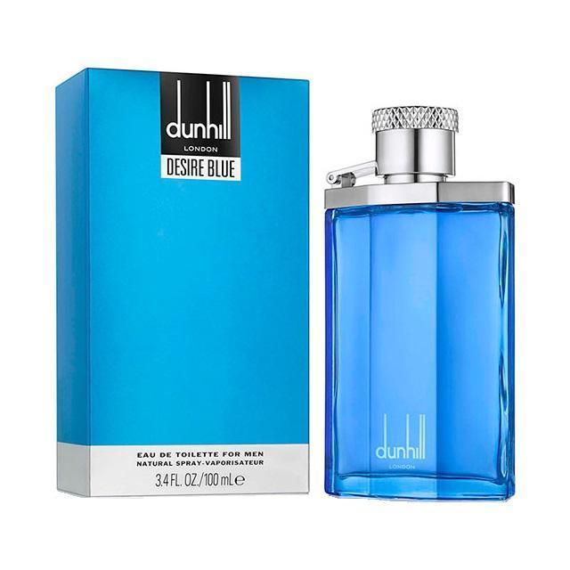 Dunhill London Desire Blue by Alfred London EDT