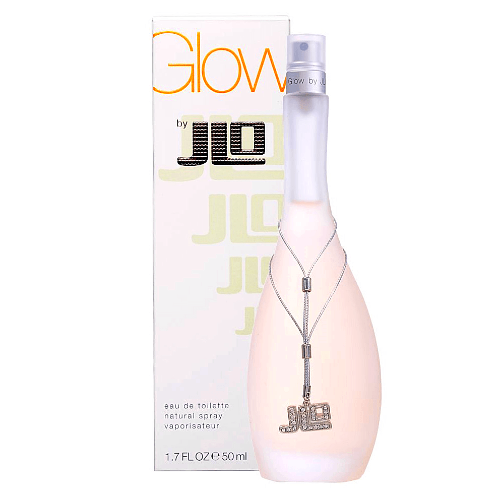 Glow by Jennifer Lopez EDT Spray