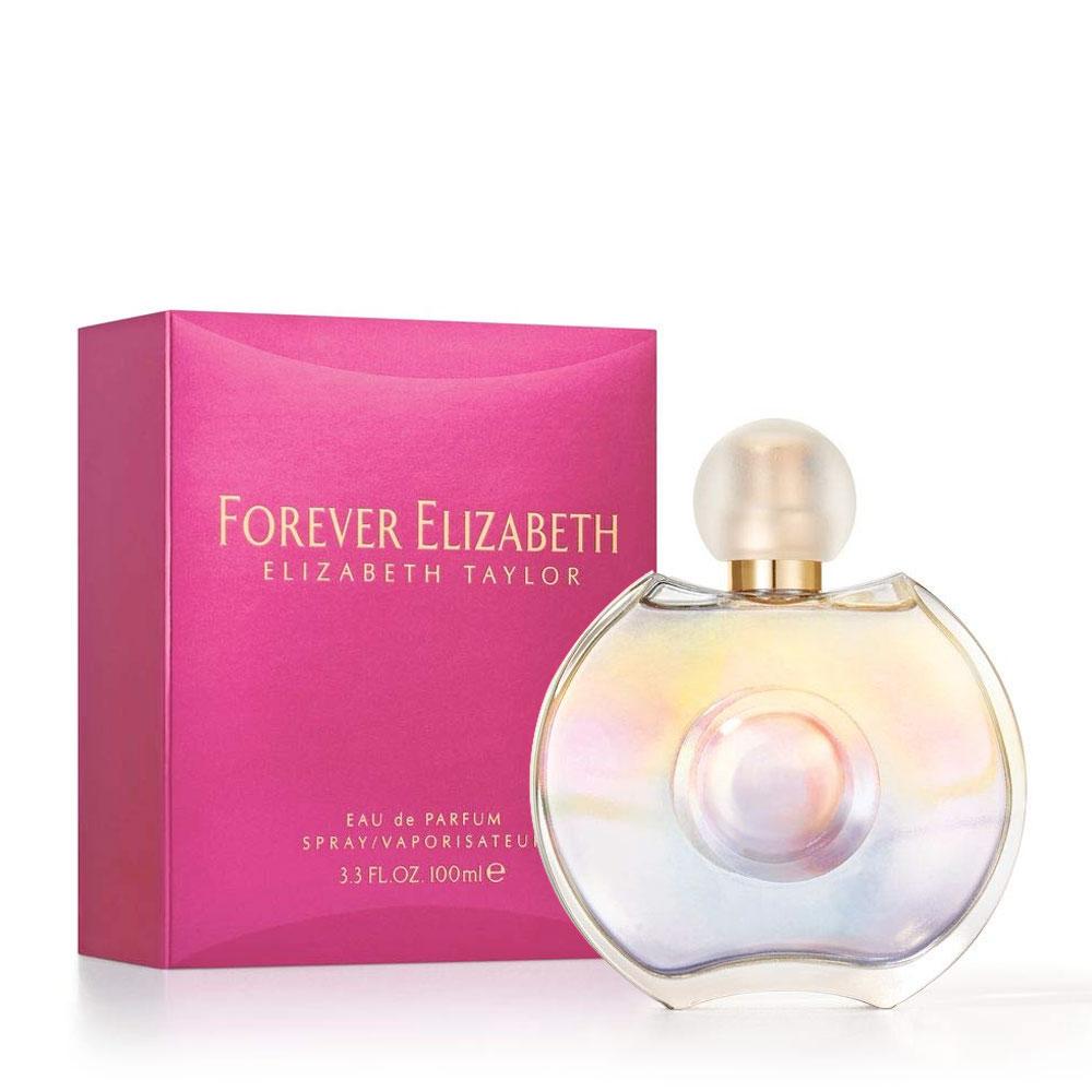 Forever Elizabeth by Elizabeth Taylor 100mL EDP Spray