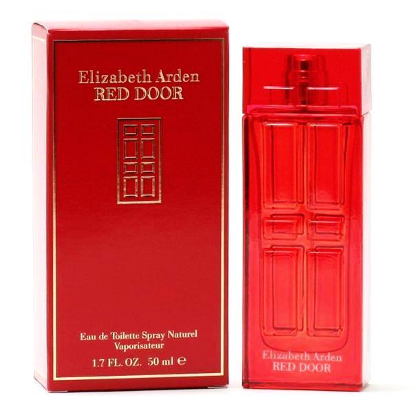 Elizabeth Arden Red Door EDT 50ml