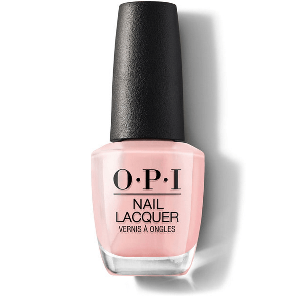 OPI Nail Lacquer 15mL - Passion