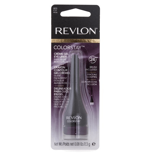 Revlon Colorstay Skinny Liquid Liner