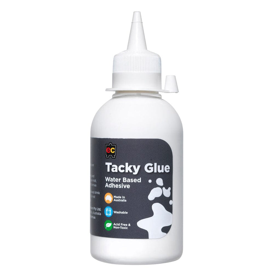 EC Tacky Glue 250ml