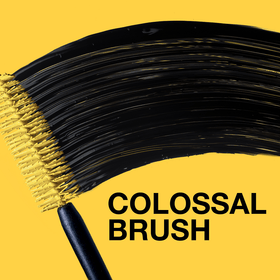 Maybelline the Colossal Volume Express Washable Mascara - 230 Glam Black