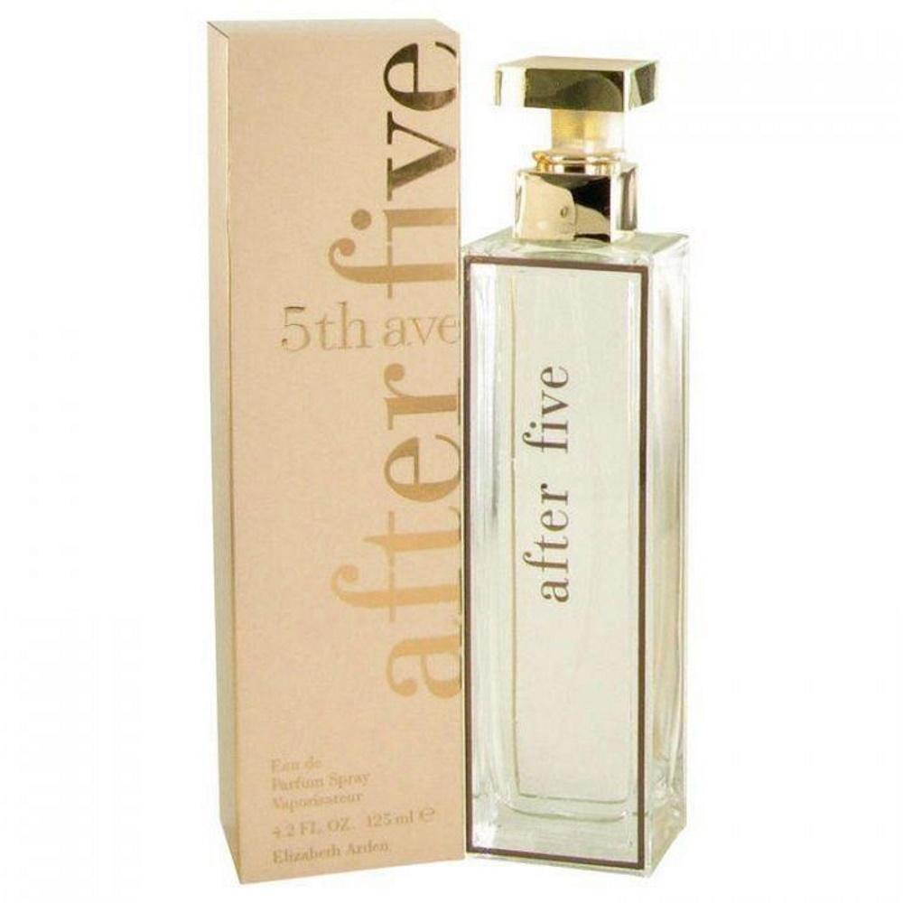 5th Avenue After Five by Elizabeth Arden EDP