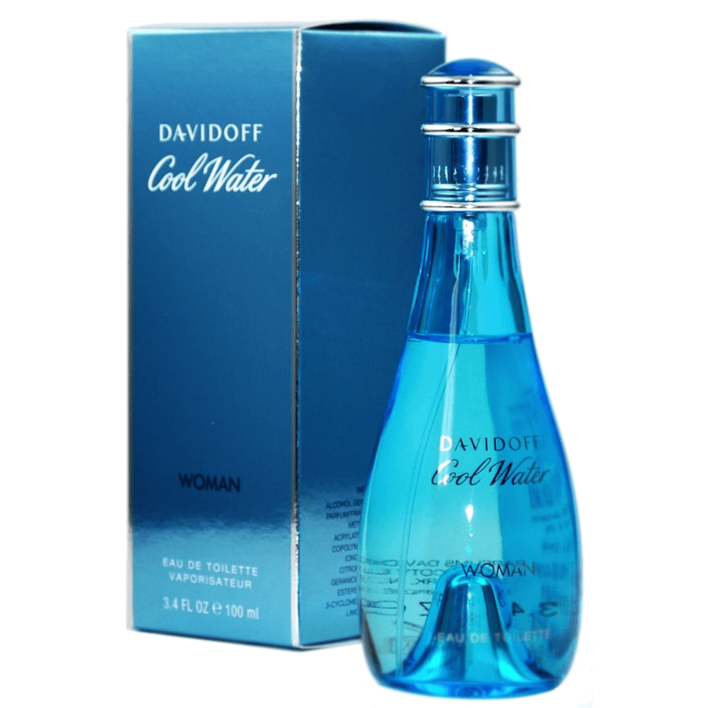Cool water perfume nz 2025