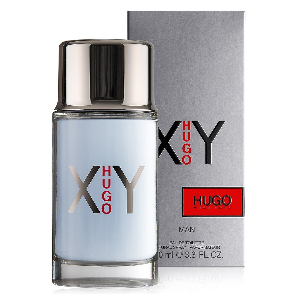 Hugo XY Man by Hugo Boss EDT Spray