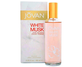 Jovan White Musk Women 96mL Cologne Spray