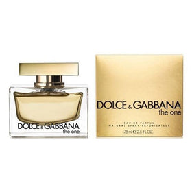 The One by Dolce & Gabbana EDP