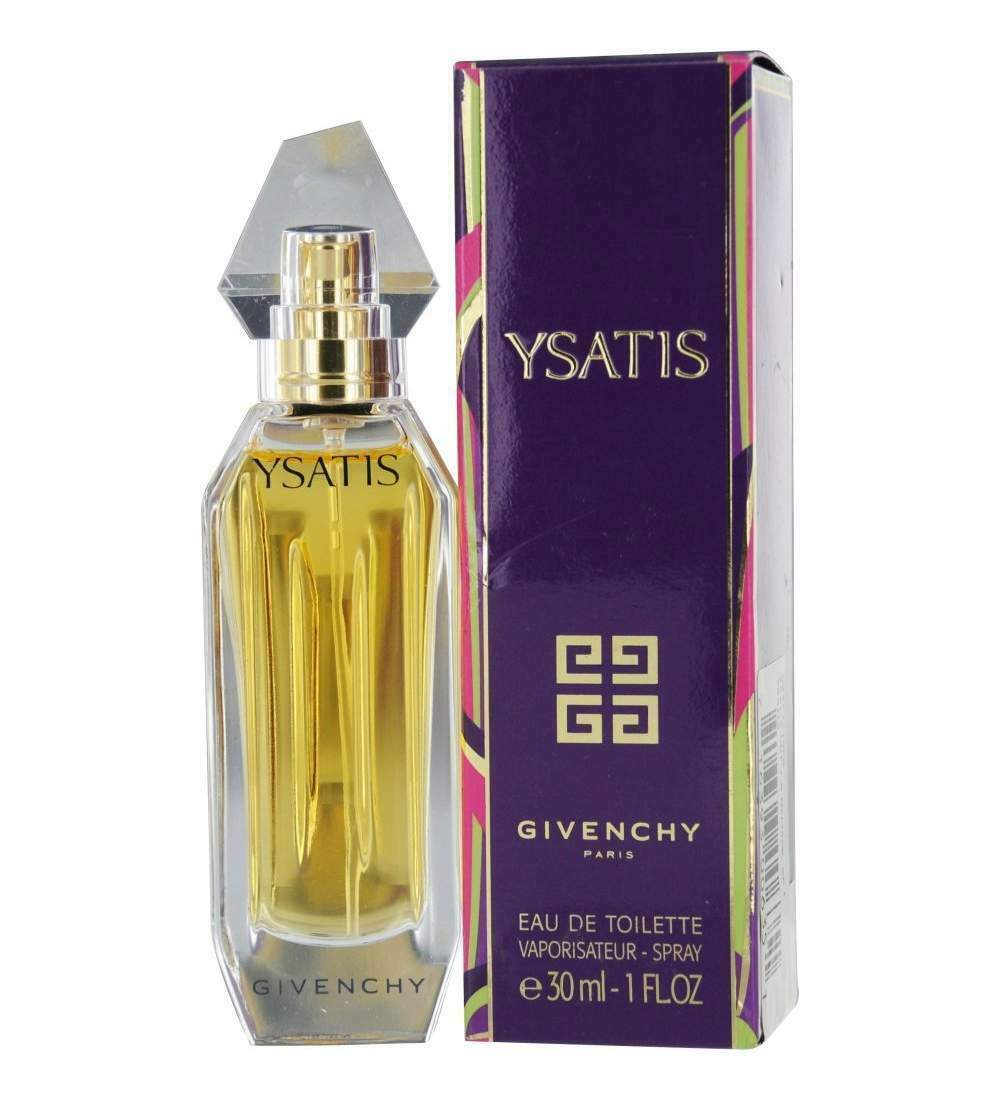 Ysatis by Givenchy EDT