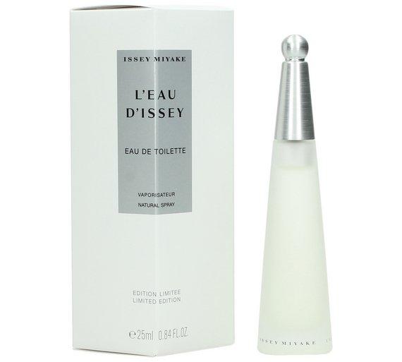 L'eau D'issey by Issey Miyake 25ml EDT