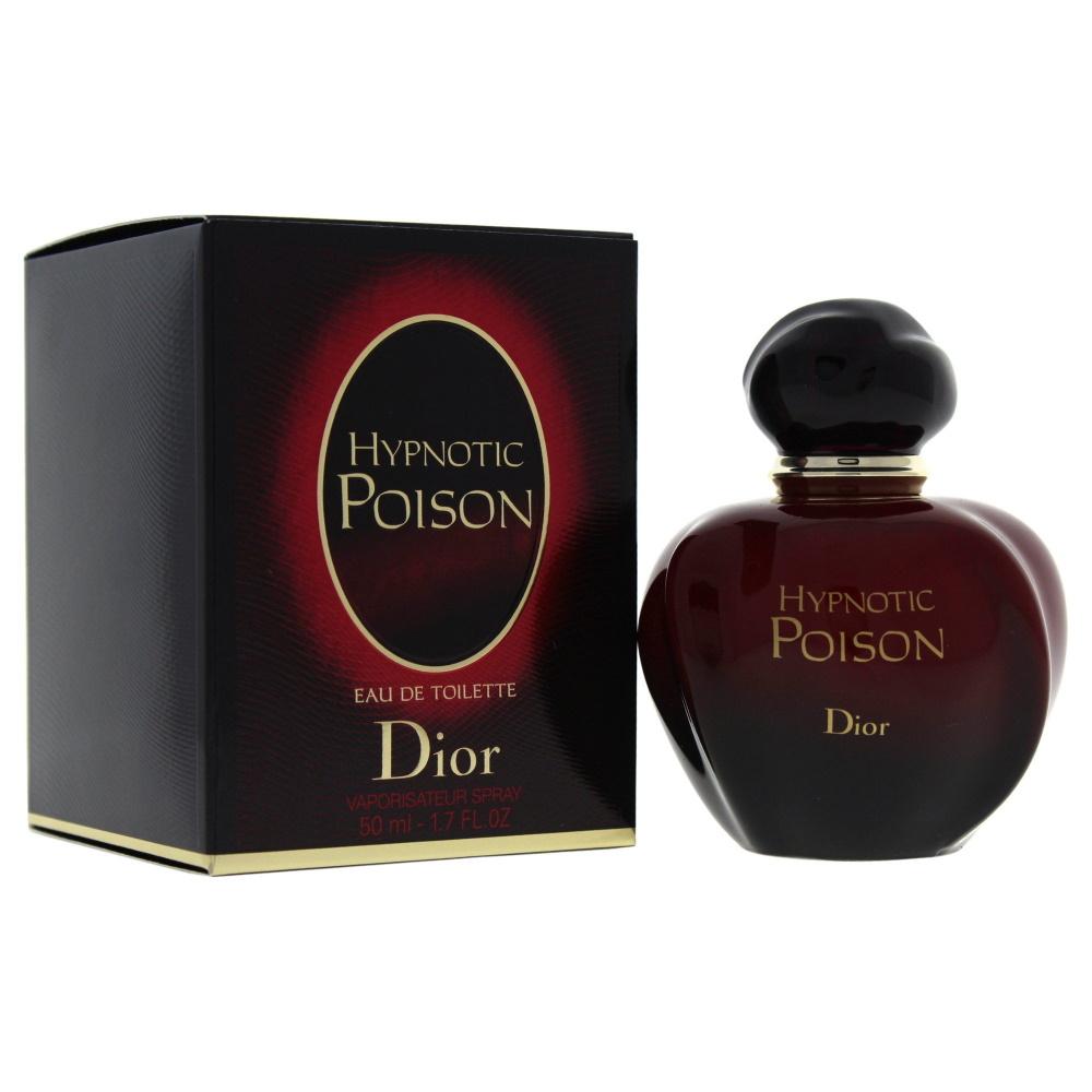 Christian Dior Poison Hypnotic 50ml EDT