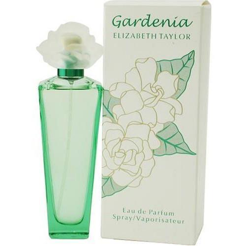 Gardenia by Elizabeth Taylor EDP